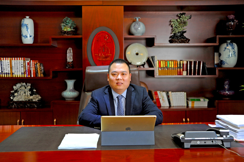 致敬良知，開元善行情暖洛城