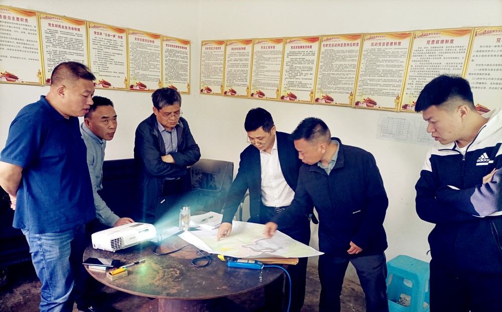 貴州開元｜確定方向，繼續(xù)前行