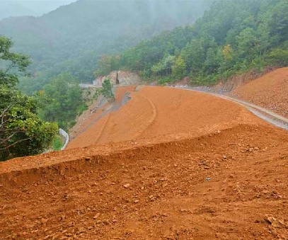 雙河金礦 |筑牢生態(tài)屏障，鋪就“三生共贏”之路