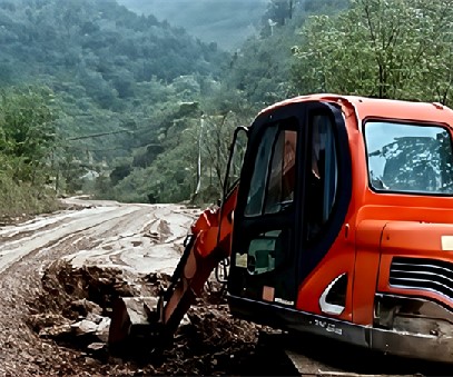 戰(zhàn)雨季、保生產(chǎn)｜王家河選礦廠凝心聚力筑牢生產(chǎn)保障線